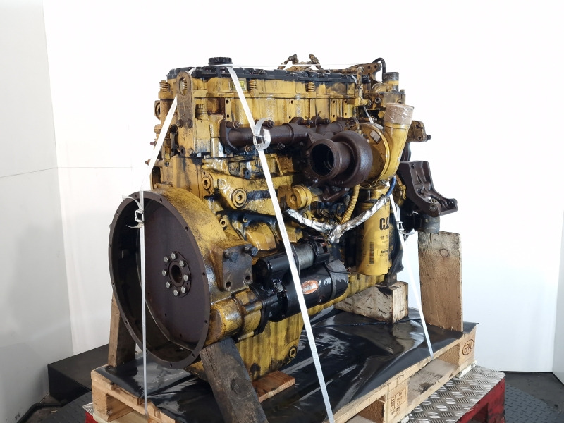 Caterpillar C7 Engine (Truck) - Κινητήρας για Φορτηγό: φωτογραφία 1 Caterpillar C7 Engine (Truck) - Κινητήρας για Φορτηγό: φωτογραφία 1