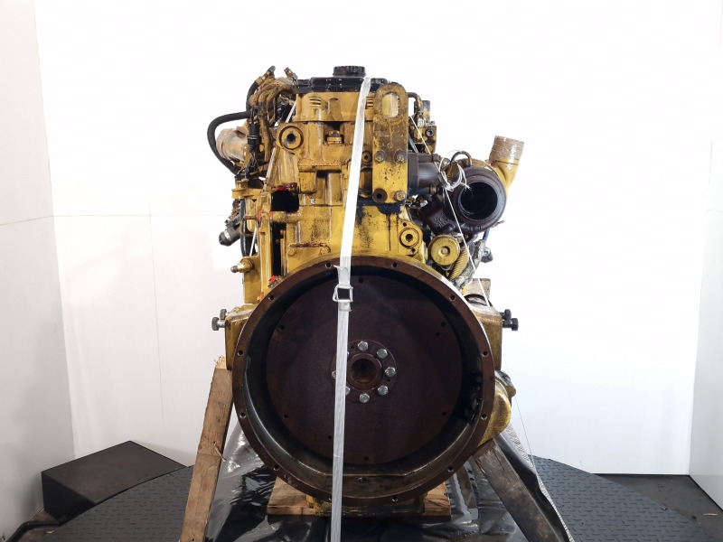 Caterpillar C7 Engine (Truck) - Κινητήρας για Φορτηγό: φωτογραφία 3 Caterpillar C7 Engine (Truck) - Κινητήρας για Φορτηγό: φωτογραφία 3