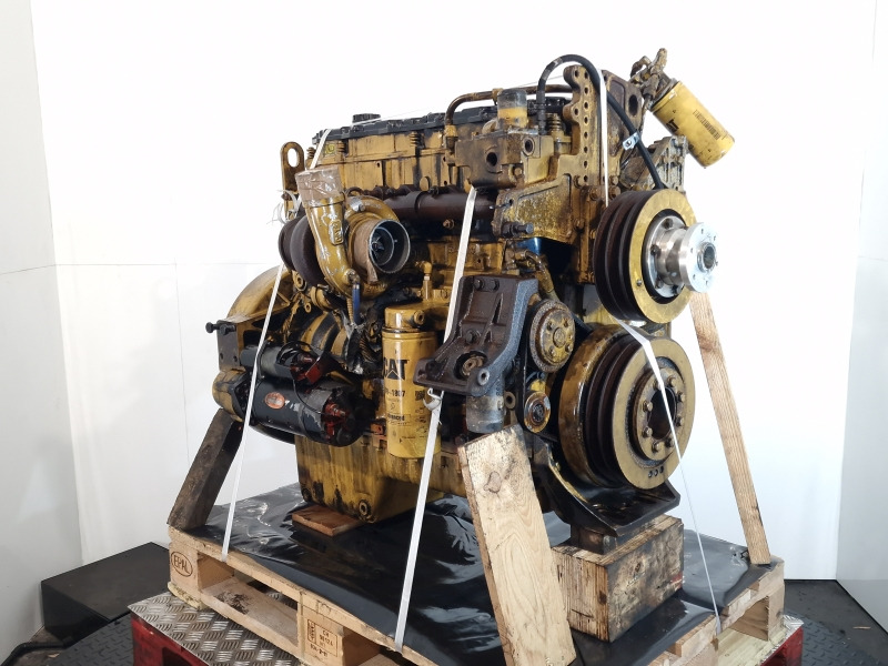 Caterpillar C7 Engine (Truck) - Κινητήρας για Φορτηγό: φωτογραφία 5 Caterpillar C7 Engine (Truck) - Κινητήρας για Φορτηγό: φωτογραφία 5