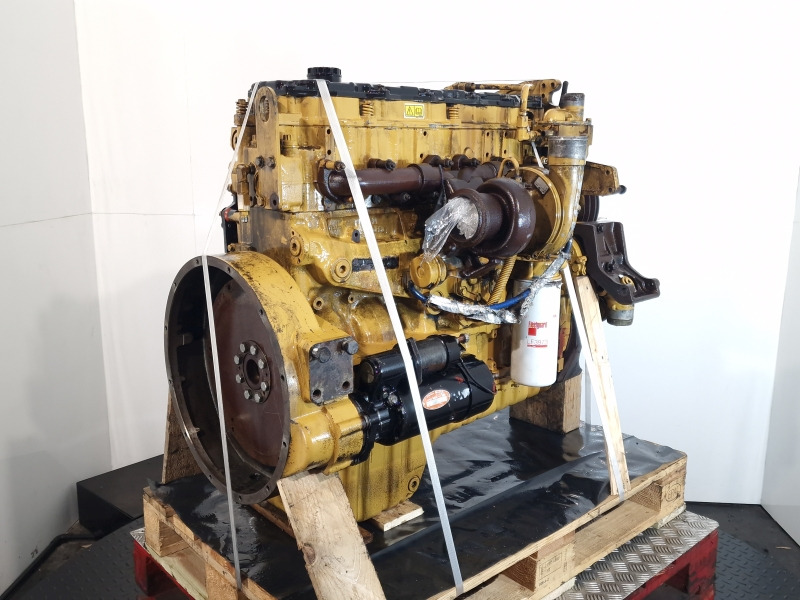 Caterpillar C7 Engine (Truck) - Κινητήρας για Φορτηγό: φωτογραφία 1 Caterpillar C7 Engine (Truck) - Κινητήρας για Φορτηγό: φωτογραφία 1