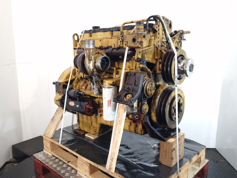 Caterpillar C7 Engine (Truck) - Κινητήρας για Φορτηγό: φωτογραφία 4 Caterpillar C7 Engine (Truck) - Κινητήρας για Φορτηγό: φωτογραφία 4