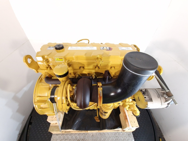 Νέα Κινητήρας για Βιομηχανικός εξοπλισμός Caterpillar C9 New Engine (Industrial): φωτογραφία 10
