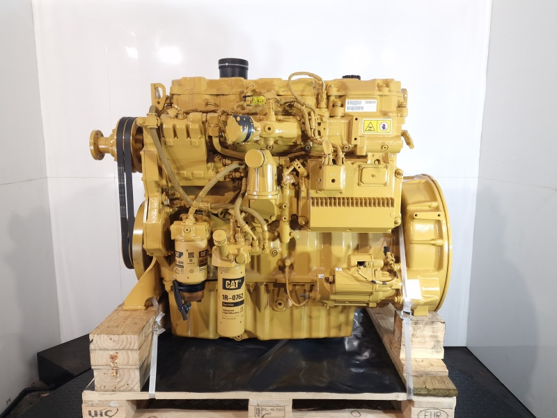 Νέα Κινητήρας για Βιομηχανικός εξοπλισμός Caterpillar C9 New Engine (Industrial): φωτογραφία 7