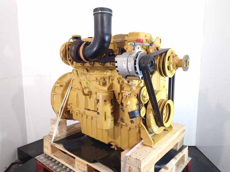 Caterpillar C9 New Engine (Industrial) - Κινητήρας για Βιομηχανικός εξοπλισμός: φωτογραφία 4 Caterpillar C9 New Engine (Industrial) - Κινητήρας για Βιομηχανικός εξοπλισμός: φωτογραφία 4