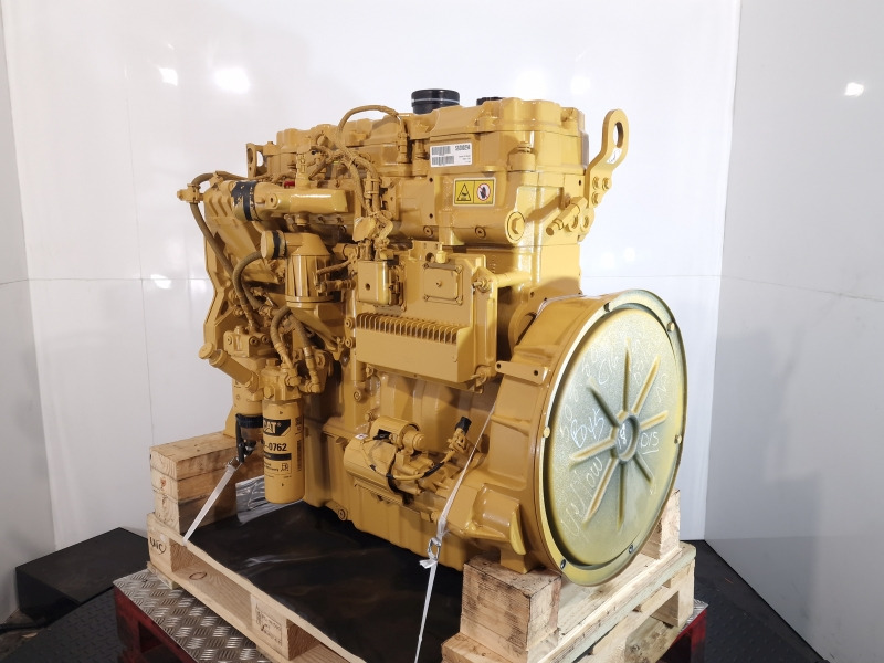Νέα Κινητήρας για Βιομηχανικός εξοπλισμός Caterpillar C9 New Engine (Industrial): φωτογραφία 8