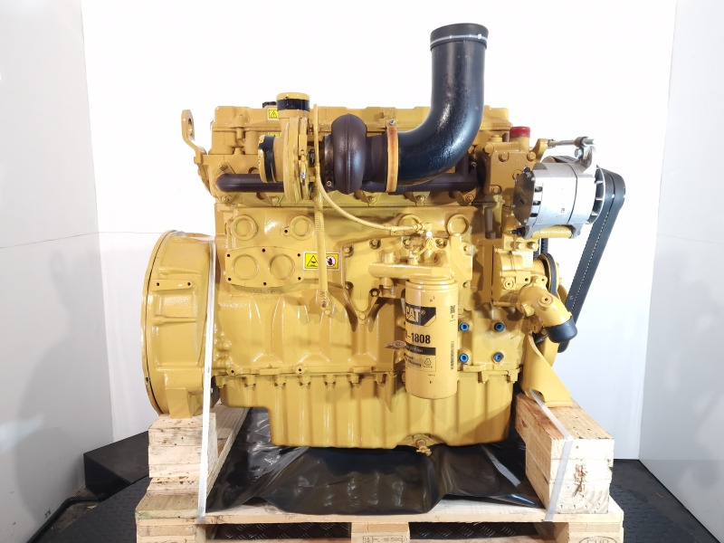 Caterpillar C9 New Engine (Industrial) - Κινητήρας για Βιομηχανικός εξοπλισμός: φωτογραφία 3 Caterpillar C9 New Engine (Industrial) - Κινητήρας για Βιομηχανικός εξοπλισμός: φωτογραφία 3