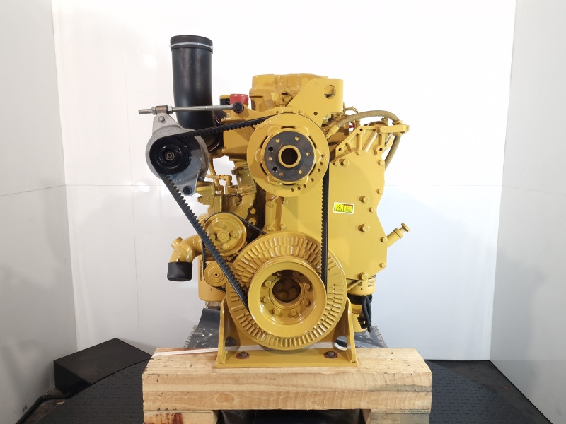 Caterpillar C9 New Engine (Industrial) - Κινητήρας για Βιομηχανικός εξοπλισμός: φωτογραφία 5 Caterpillar C9 New Engine (Industrial) - Κινητήρας για Βιομηχανικός εξοπλισμός: φωτογραφία 5