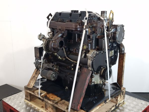 Caterpillar/Perkins 3054C Engine (Plant) - Κινητήρας για Κατασκευή μηχανήματα: φωτογραφία 4 Caterpillar/Perkins 3054C Engine (Plant) - Κινητήρας για Κατασκευή μηχανήματα: φωτογραφία 4