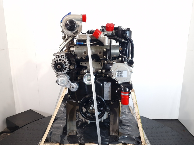 Caterpillar/Perkins C4.4 Engine (Plant) - Κινητήρας για Κατασκευή μηχανήματα: φωτογραφία 5 Caterpillar/Perkins C4.4 Engine (Plant) - Κινητήρας για Κατασκευή μηχανήματα: φωτογραφία 5