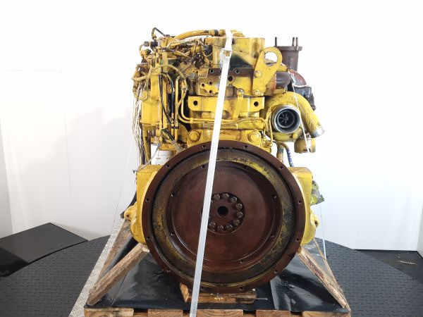 Caterpillar/Perkins C6.6/1106C-E66T Engine (Industrial) - Κινητήρας για Βιομηχανικός εξοπλισμός: φωτογραφία 2 Caterpillar/Perkins C6.6/1106C-E66T Engine (Industrial) - Κινητήρας για Βιομηχανικός εξοπλισμός: φωτογραφία 2