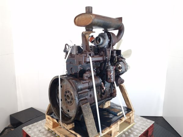 Cummins/Case 4T-390 Engine (Agri) - Κινητήρας για Γεωργικά μηχανήματα: φωτογραφία 1 Cummins/Case 4T-390 Engine (Agri) - Κινητήρας για Γεωργικά μηχανήματα: φωτογραφία 1