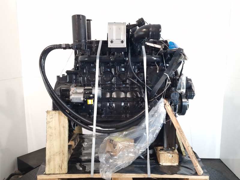 Cummins Hyundai HE6.7 (QSB6.7) ROBEX 170w-9 CPL 5219 Engine (Plant) - Κινητήρας για Κατασκευή μηχανήματα: φωτογραφία 3 Cummins Hyundai HE6.7 (QSB6.7) ROBEX 170w-9 CPL 5219 Engine (Plant) - Κινητήρας για Κατασκευή μηχανήματα: φωτογραφία 3