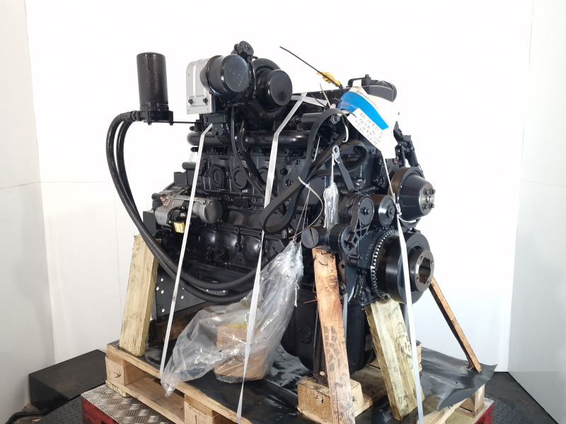 Cummins Hyundai HE6.7 (QSB6.7) ROBEX 170w-9 CPL 5219 Engine (Plant) - Κινητήρας για Κατασκευή μηχανήματα: φωτογραφία 4 Cummins Hyundai HE6.7 (QSB6.7) ROBEX 170w-9 CPL 5219 Engine (Plant) - Κινητήρας για Κατασκευή μηχανήματα: φωτογραφία 4