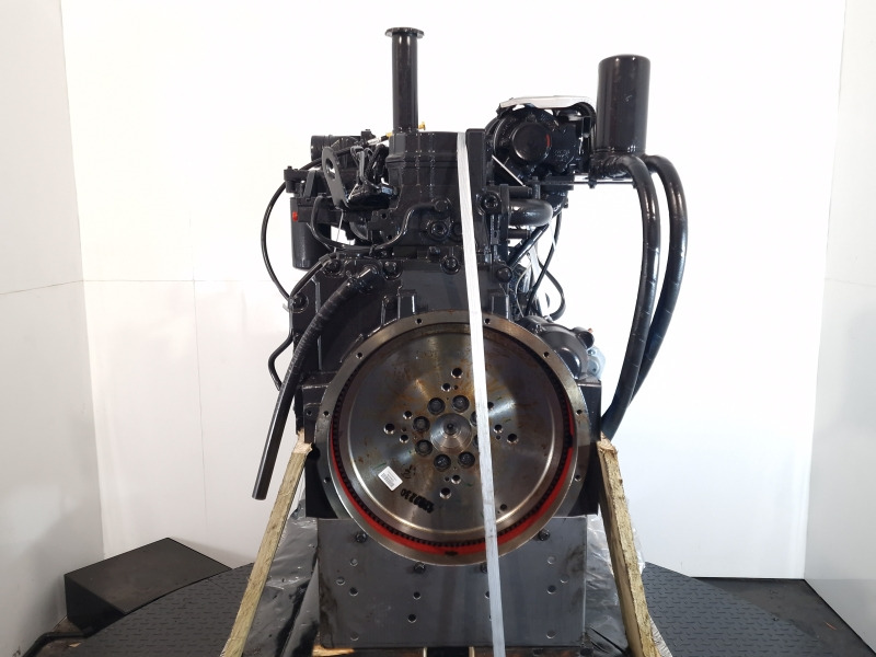 Cummins Hyundai HE6.7 (QSB6.7) ROBEX 170w-9 CPL 5219 Engine (Plant) - Κινητήρας για Κατασκευή μηχανήματα: φωτογραφία 2 Cummins Hyundai HE6.7 (QSB6.7) ROBEX 170w-9 CPL 5219 Engine (Plant) - Κινητήρας για Κατασκευή μηχανήματα: φωτογραφία 2