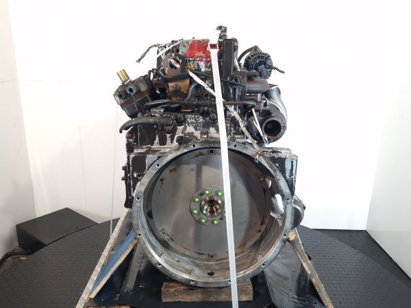 Cummins  ISBE5- 250B  Engine (Bus) - Κινητήρας: φωτογραφία 3 Cummins  ISBE5- 250B  Engine (Bus) - Κινητήρας: φωτογραφία 3