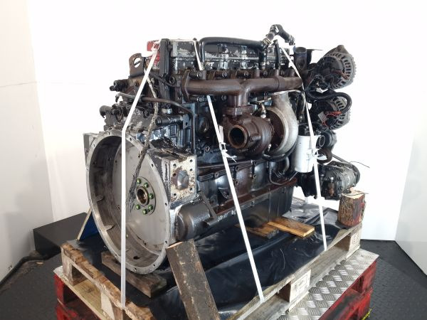 Cummins  ISBE5- 250B  Engine (Bus) - Κινητήρας: φωτογραφία 1 Cummins  ISBE5- 250B  Engine (Bus) - Κινητήρας: φωτογραφία 1