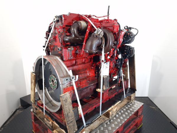 Cummins ISL9E6380 Engine (Bus) - Κινητήρας: φωτογραφία 2 Cummins ISL9E6380 Engine (Bus) - Κινητήρας: φωτογραφία 2