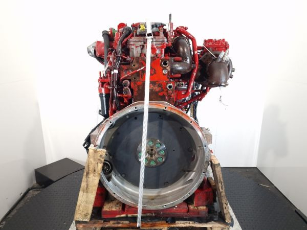 Cummins ISL9E6380 Engine (Bus) - Κινητήρας: φωτογραφία 5 Cummins ISL9E6380 Engine (Bus) - Κινητήρας: φωτογραφία 5