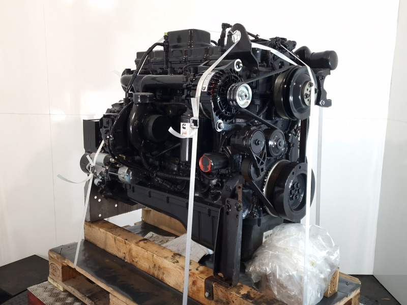 Cummins JCB B6.7 Engine New 400/P7805 Stage5(Plant) - Κινητήρας για Κατασκευή μηχανήματα: φωτογραφία 4 Cummins JCB B6.7 Engine New 400/P7805 Stage5(Plant) - Κινητήρας για Κατασκευή μηχανήματα: φωτογραφία 4