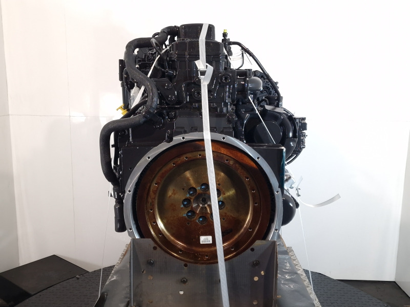 Cummins JCB B6.7 Engine New 400/P7805 Stage5(Plant) - Κινητήρας για Κατασκευή μηχανήματα: φωτογραφία 2 Cummins JCB B6.7 Engine New 400/P7805 Stage5(Plant) - Κινητήρας για Κατασκευή μηχανήματα: φωτογραφία 2