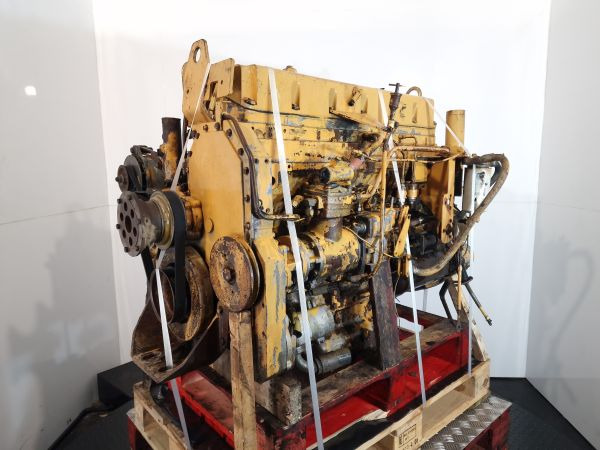 Κινητήρας για Κατασκευή μηχανήματα Cummins LT10-C225 Engine (Plant): φωτογραφία 8