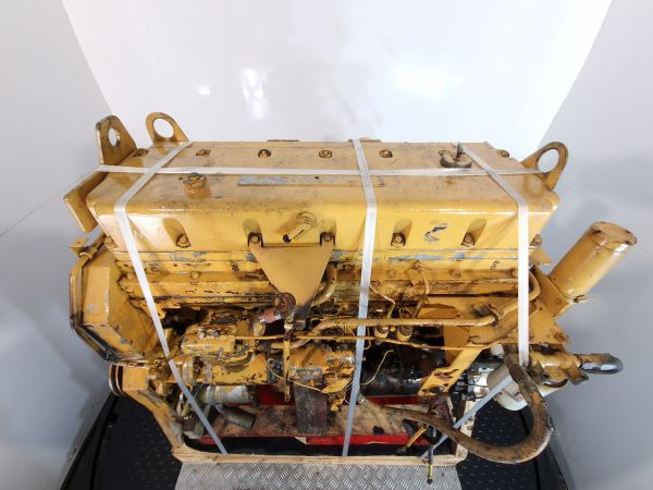 Κινητήρας για Κατασκευή μηχανήματα Cummins LT10-C225 Engine (Plant): φωτογραφία 11