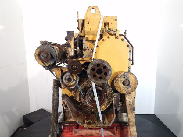 Κινητήρας για Κατασκευή μηχανήματα Cummins LT10-C225 Engine (Plant): φωτογραφία 7