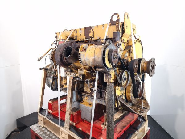 Κινητήρας για Κατασκευή μηχανήματα Cummins LT10-C225 Engine (Plant): φωτογραφία 6