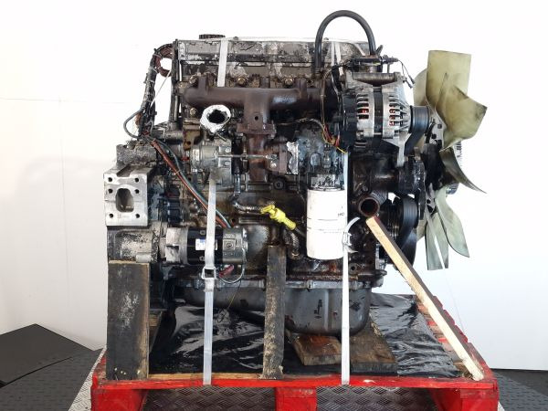 Cummins QSB4.5 CPL 8725 Engine (Plant) - Κινητήρας για Κατασκευή μηχανήματα: φωτογραφία 4 Cummins QSB4.5 CPL 8725 Engine (Plant) - Κινητήρας για Κατασκευή μηχανήματα: φωτογραφία 4