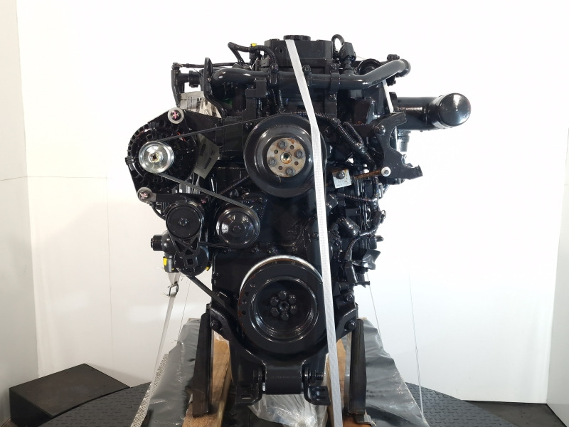 Cummins QSB6.7 CPL 3857 New Engine (Plant) - Κινητήρας για Κατασκευή μηχανήματα: φωτογραφία 5 Cummins QSB6.7 CPL 3857 New Engine (Plant) - Κινητήρας για Κατασκευή μηχανήματα: φωτογραφία 5