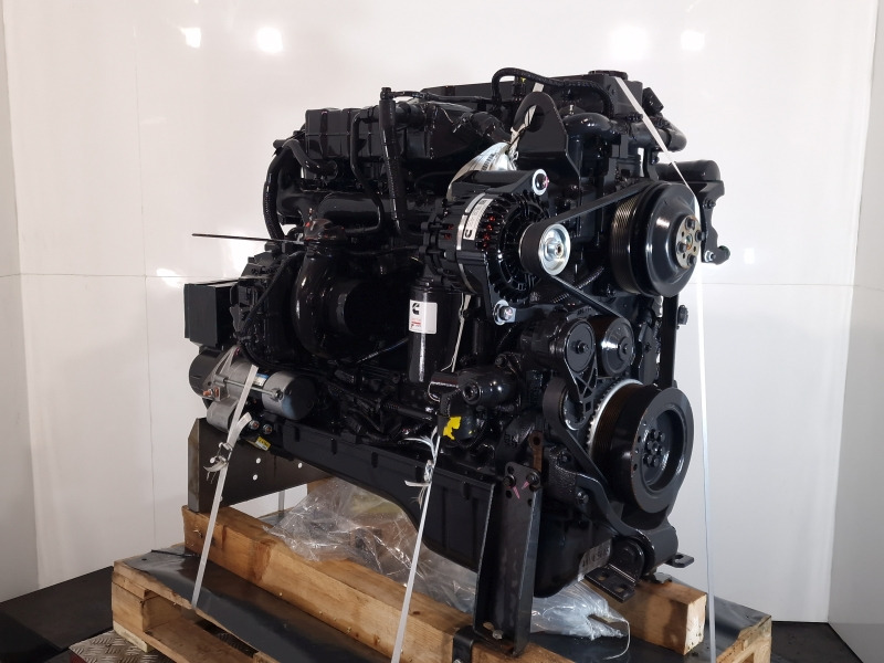 Cummins QSB6.7 CPL 3857 New Engine (Plant) - Κινητήρας για Κατασκευή μηχανήματα: φωτογραφία 4 Cummins QSB6.7 CPL 3857 New Engine (Plant) - Κινητήρας για Κατασκευή μηχανήματα: φωτογραφία 4
