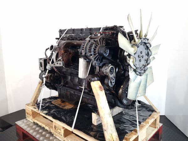 Cummins QSB6.7 CPL 426 Engine (Plant) - Κινητήρας για Κατασκευή μηχανήματα: φωτογραφία 4 Cummins QSB6.7 CPL 426 Engine (Plant) - Κινητήρας για Κατασκευή μηχανήματα: φωτογραφία 4