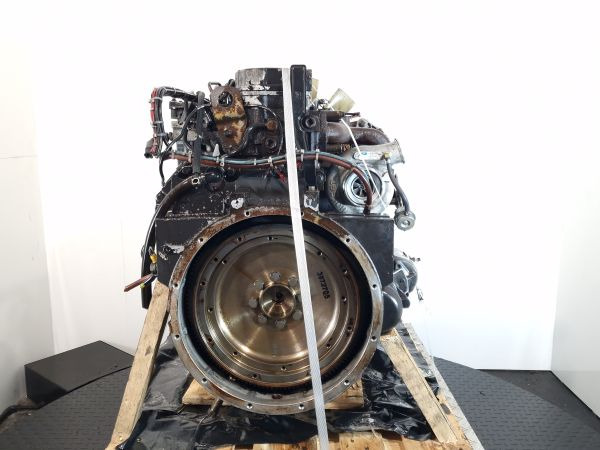 Cummins QSB6.7 CPL 426 Engine (Plant) - Κινητήρας για Κατασκευή μηχανήματα: φωτογραφία 2 Cummins QSB6.7 CPL 426 Engine (Plant) - Κινητήρας για Κατασκευή μηχανήματα: φωτογραφία 2
