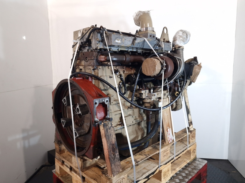 Cummins QSM11 CPL 2828 Hyundai R520LC-9S EXCAVATOR Engine (Plant) - Κινητήρας για Κατασκευή μηχανήματα: φωτογραφία 1 Cummins QSM11 CPL 2828 Hyundai R520LC-9S EXCAVATOR Engine (Plant) - Κινητήρας για Κατασκευή μηχανήματα: φωτογραφία 1