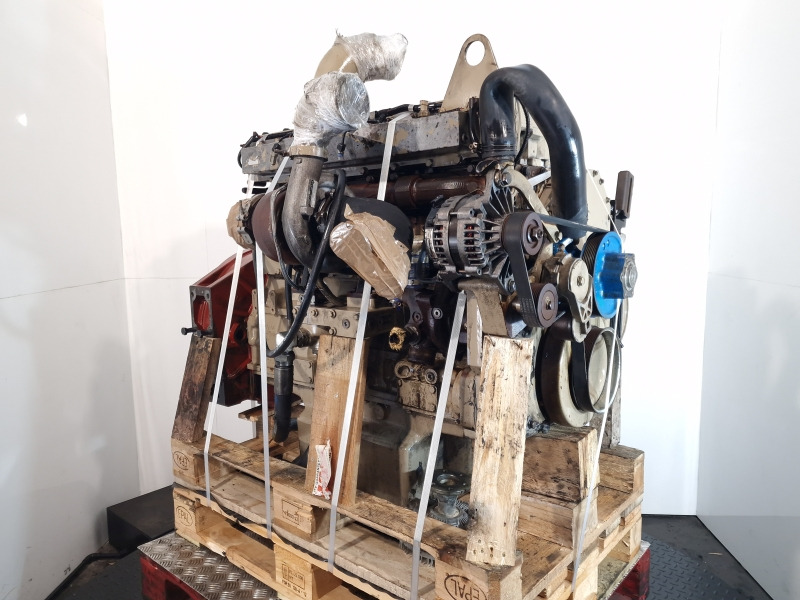 Cummins QSM11 CPL 2828 Hyundai R520LC-9S EXCAVATOR Engine (Plant) - Κινητήρας για Κατασκευή μηχανήματα: φωτογραφία 4 Cummins QSM11 CPL 2828 Hyundai R520LC-9S EXCAVATOR Engine (Plant) - Κινητήρας για Κατασκευή μηχανήματα: φωτογραφία 4