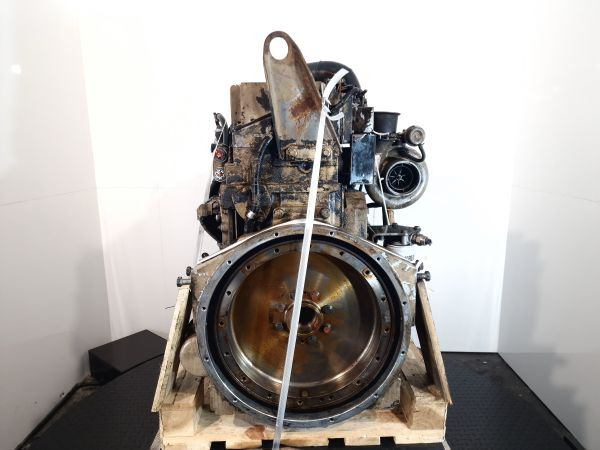 Cummins QSM11 Engine (Industrial) - Κινητήρας για Βιομηχανικός εξοπλισμός: φωτογραφία 4 Cummins QSM11 Engine (Industrial) - Κινητήρας για Βιομηχανικός εξοπλισμός: φωτογραφία 4