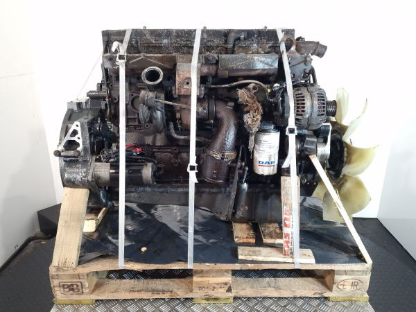 DAF 6ISB E3 5.9 Daf Spec CE162C Engine (Truck) - Κινητήρας για Φορτηγό: φωτογραφία 4 DAF 6ISB E3 5.9 Daf Spec CE162C Engine (Truck) - Κινητήρας για Φορτηγό: φωτογραφία 4