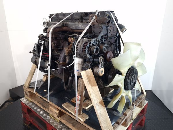 DAF 6ISB E3 5.9 Daf Spec CE162C Engine (Truck) - Κινητήρας για Φορτηγό: φωτογραφία 5 DAF 6ISB E3 5.9 Daf Spec CE162C Engine (Truck) - Κινητήρας για Φορτηγό: φωτογραφία 5