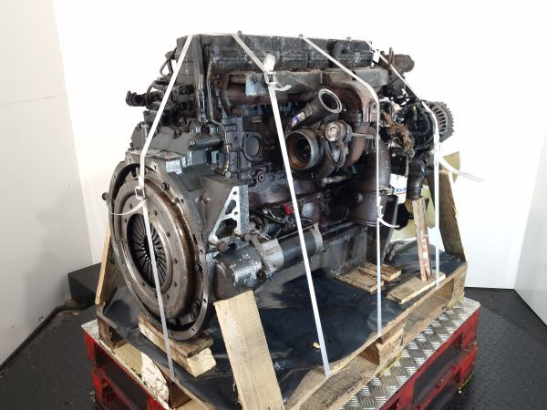 DAF 6ISB E3 5.9 Daf Spec CE162C Engine (Truck) - Κινητήρας για Φορτηγό: φωτογραφία 1 DAF 6ISB E3 5.9 Daf Spec CE162C Engine (Truck) - Κινητήρας για Φορτηγό: φωτογραφία 1