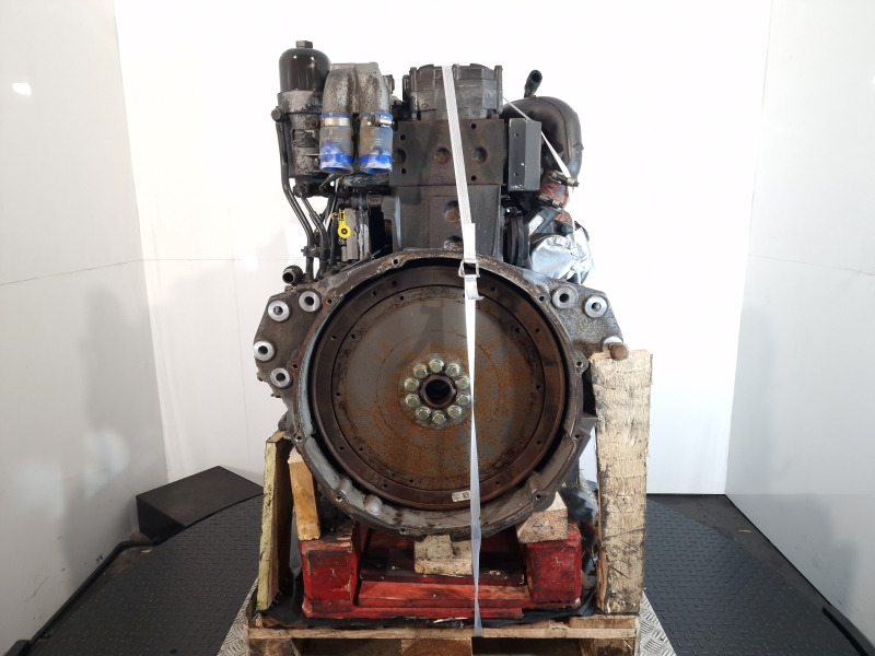 DAF CF PR228 U1 Refuse Spec Engine (Truck) - Κινητήρας για Φορτηγό: φωτογραφία 3 DAF CF PR228 U1 Refuse Spec Engine (Truck) - Κινητήρας για Φορτηγό: φωτογραφία 3