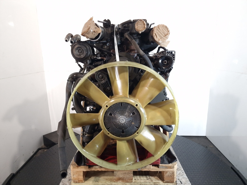 DAF CF PR228 U1 Refuse Spec Engine (Truck) - Κινητήρας για Φορτηγό: φωτογραφία 5 DAF CF PR228 U1 Refuse Spec Engine (Truck) - Κινητήρας για Φορτηγό: φωτογραφία 5