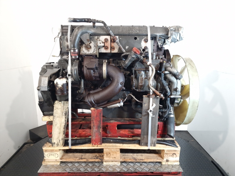DAF CF PR228 U1 Truck Spec Engine (Truck) - Κινητήρας για Φορτηγό: φωτογραφία 3 DAF CF PR228 U1 Truck Spec Engine (Truck) - Κινητήρας για Φορτηγό: φωτογραφία 3