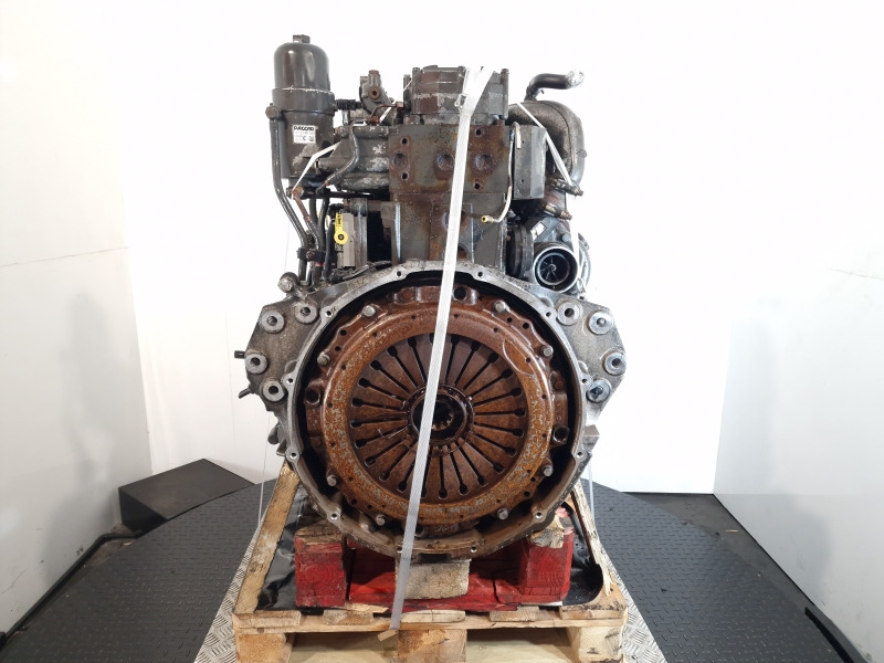 DAF CF PR228 U1 Truck Spec Engine (Truck) - Κινητήρας για Φορτηγό: φωτογραφία 2 DAF CF PR228 U1 Truck Spec Engine (Truck) - Κινητήρας για Φορτηγό: φωτογραφία 2