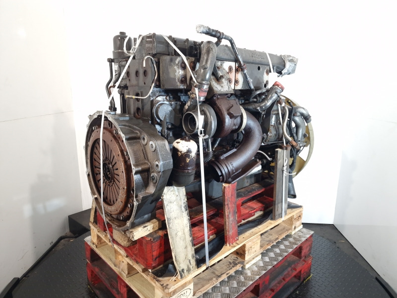 DAF CF PR228 U1 Truck Spec Engine (Truck) - Κινητήρας για Φορτηγό: φωτογραφία 1 DAF CF PR228 U1 Truck Spec Engine (Truck) - Κινητήρας για Φορτηγό: φωτογραφία 1