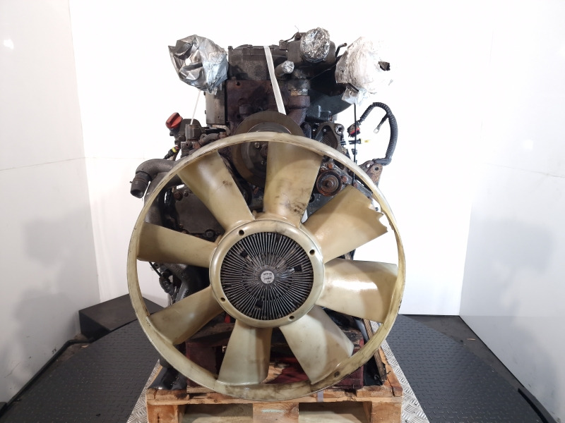 DAF CF PR228 U1 Truck Spec Engine (Truck) - Κινητήρας για Φορτηγό: φωτογραφία 5 DAF CF PR228 U1 Truck Spec Engine (Truck) - Κινητήρας για Φορτηγό: φωτογραφία 5