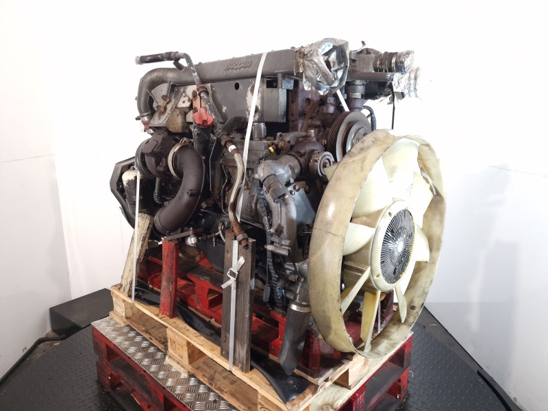 DAF CF PR228 U1 Truck Spec Engine (Truck) - Κινητήρας για Φορτηγό: φωτογραφία 4 DAF CF PR228 U1 Truck Spec Engine (Truck) - Κινητήρας για Φορτηγό: φωτογραφία 4
