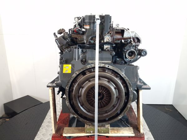 DAF FR103U2 EUR5 Engine (Truck) - Κινητήρας για Φορτηγό: φωτογραφία 2 DAF FR103U2 EUR5 Engine (Truck) - Κινητήρας για Φορτηγό: φωτογραφία 2