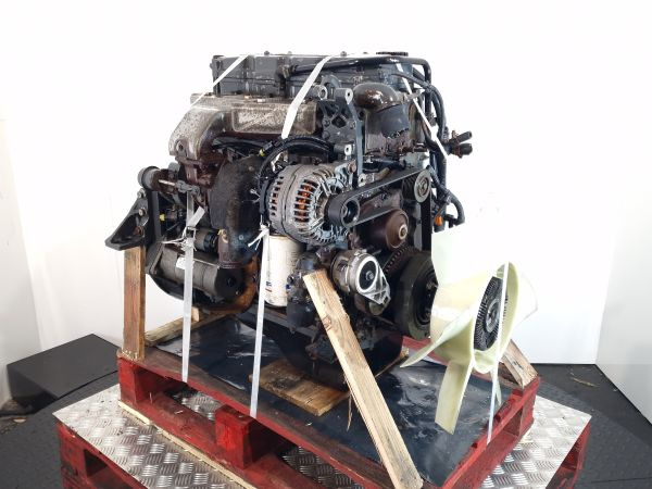 DAF FR103U2 EUR5 Engine (Truck) - Κινητήρας για Φορτηγό: φωτογραφία 4 DAF FR103U2 EUR5 Engine (Truck) - Κινητήρας για Φορτηγό: φωτογραφία 4