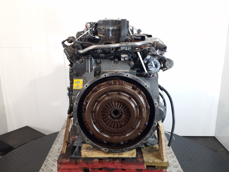 DAF FR118U2 Engine (Truck) - Κινητήρας για Φορτηγό: φωτογραφία 3 DAF FR118U2 Engine (Truck) - Κινητήρας για Φορτηγό: φωτογραφία 3