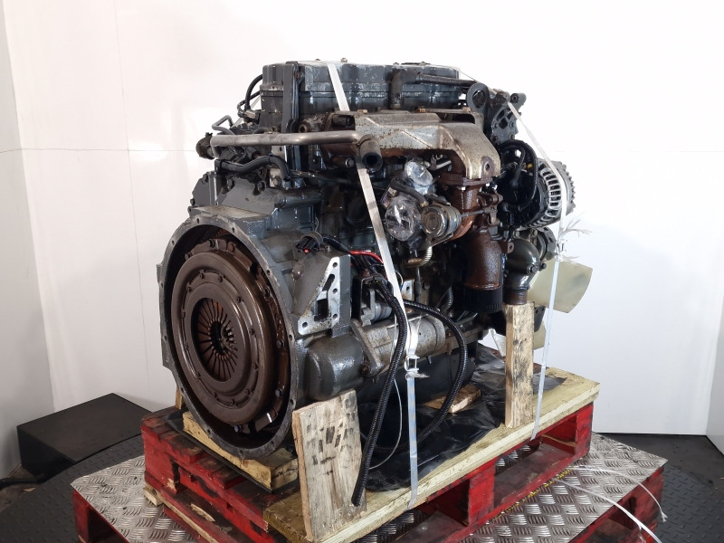 DAF FR118U2 Engine (Truck) - Κινητήρας για Φορτηγό: φωτογραφία 1 DAF FR118U2 Engine (Truck) - Κινητήρας για Φορτηγό: φωτογραφία 1